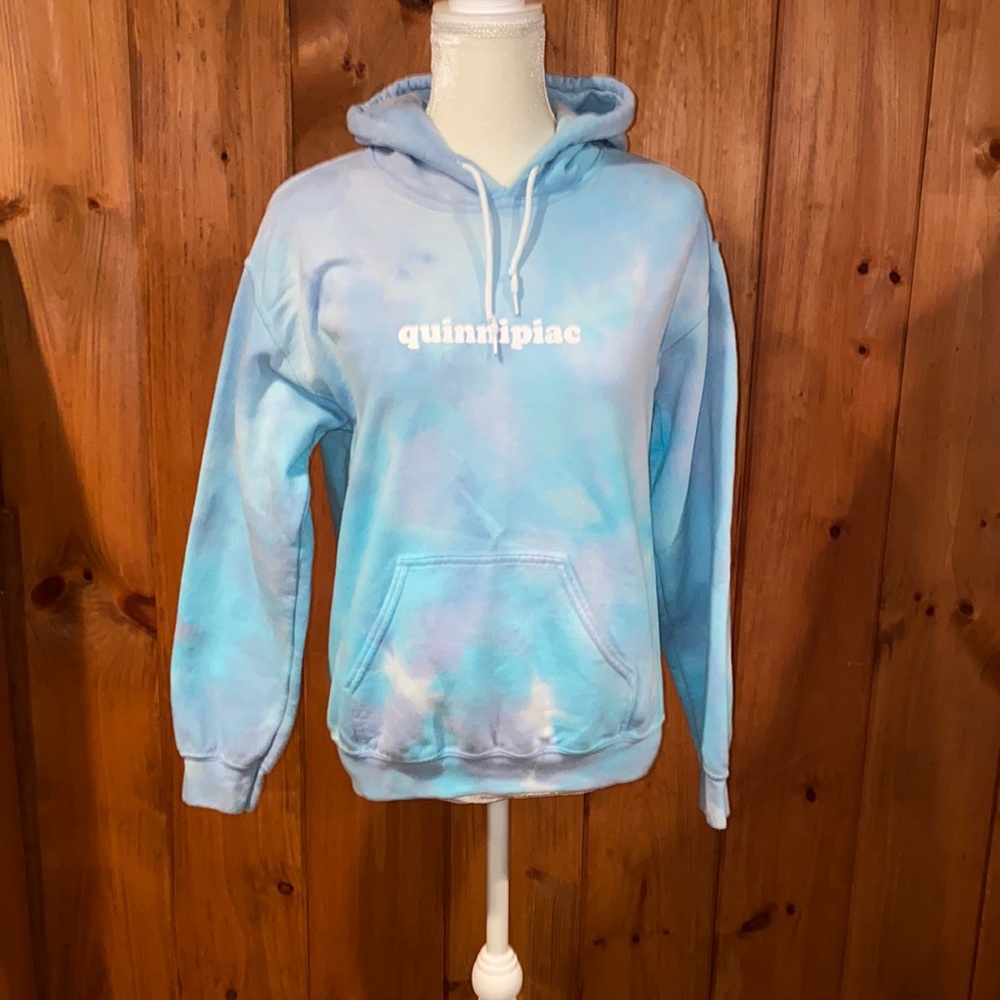 Gildan Quinnipiac Hoodie